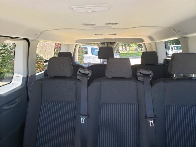 Used 2018 Ford Transit 150 XL RWD image 18