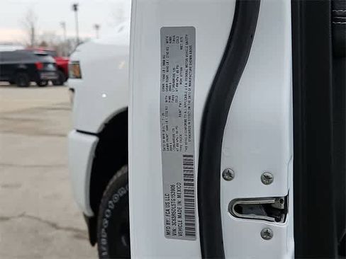 New 2026 RAM 2500 Big Horn image 38