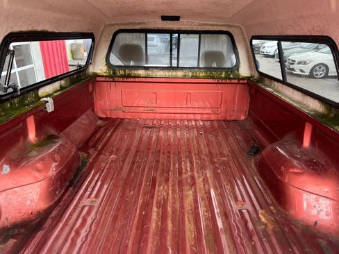 Used 1995 Ford F250 4x4 Regular Cab image 8