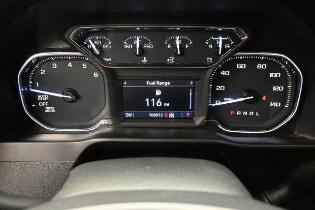 Used 2020 GMC Sierra 1500 AT4 w/ AT4 Premium Package AWD/4WD image 30