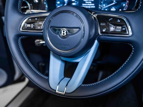 Used 2023 Bentley Continental GT Speed image 41