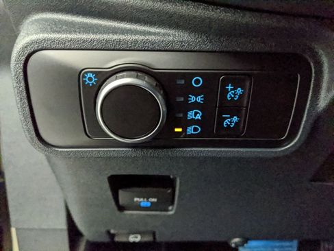 New 2025 Ford Bronco Big Bend image 20