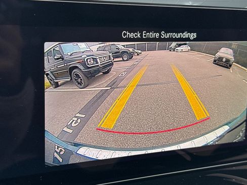 Certified 2023 Mercedes-Benz GLA 250 4MATIC image 22