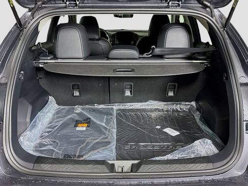 New 2026 Subaru Crosstrek 2.5i Limited image 24