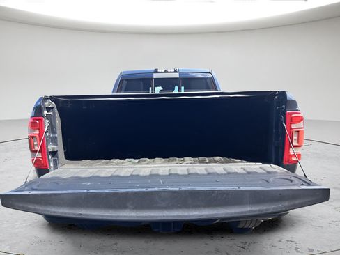 Used 2019 RAM 2500 Limited AWD/4WD image 28