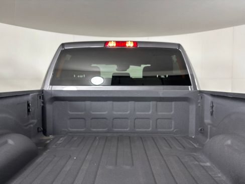 Used 2025 RAM 2500 Big Horn AWD/4WD image 25