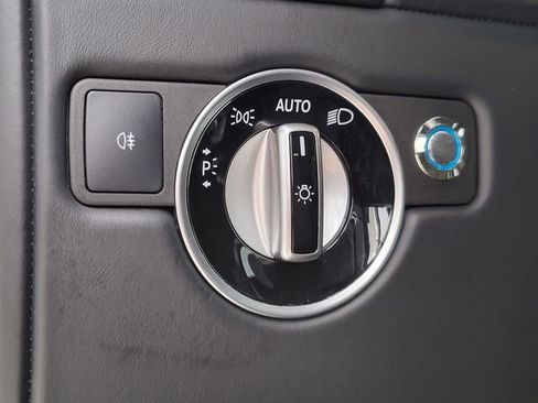 Used 2017 Mercedes-Benz G 550 Squared image 28