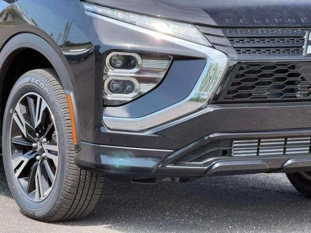 New 2026 Mitsubishi Eclipse Cross SEL AWD/4WD image 10