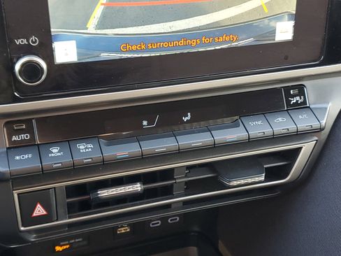 Used 2026 Toyota Camry LE image 29