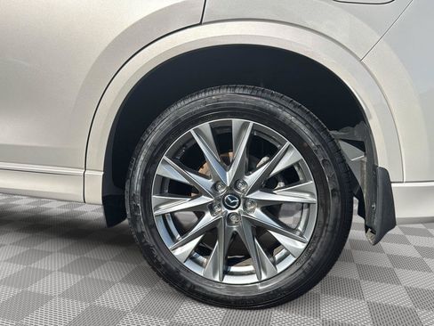Used 2025 MAZDA CX-5 AWD 2.5 S w/ Premium Plus Pkg image 24