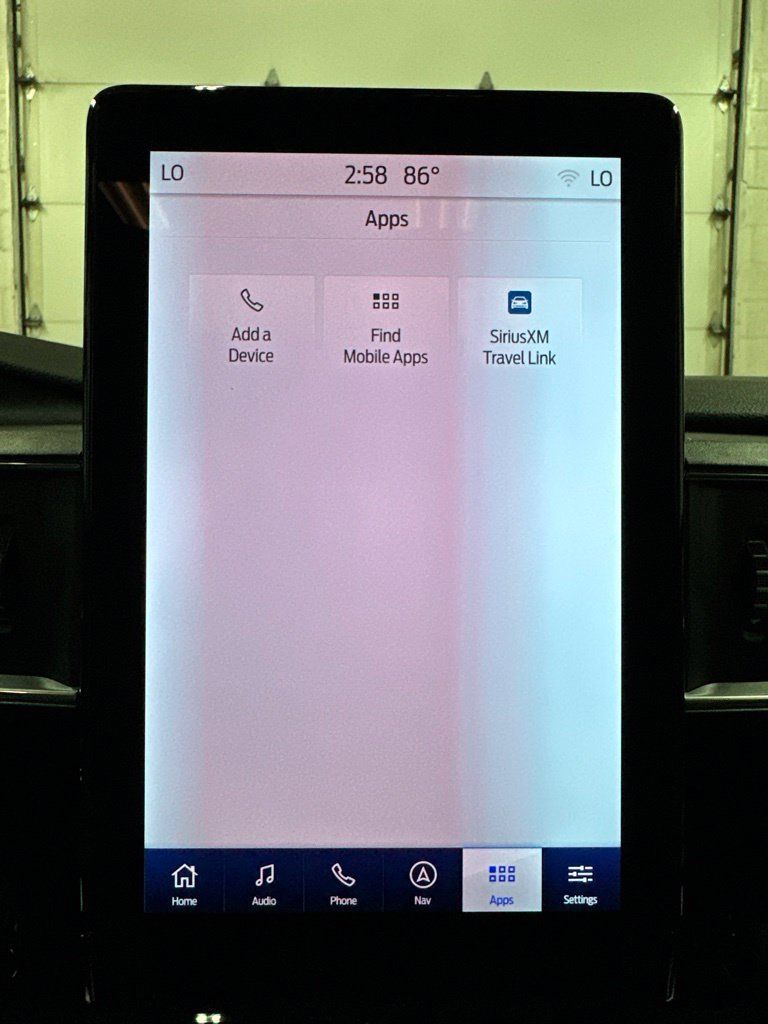 Used 2024 Ford Explorer ST w/ Equipment Group 401A AWD/4WD image 32