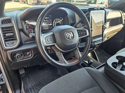 Certified 2023 RAM 2500 Tradesman w/ Safety Group image 13