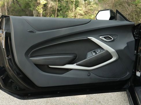 Used 2023 Chevrolet Camaro LT image 22