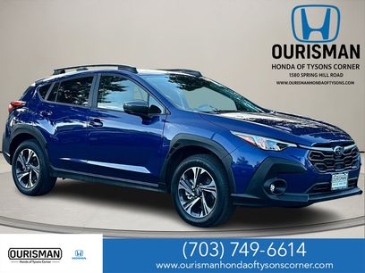 Used 2025 Subaru Crosstrek 2.5i Premium