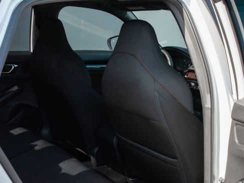 Used 2025 Honda Civic Si image 29