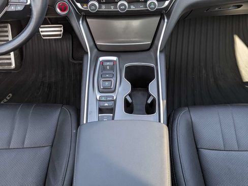 Used 2022 Honda Accord Sport image 17