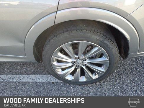 Certified 2024 Buick Envista Avenir image 12