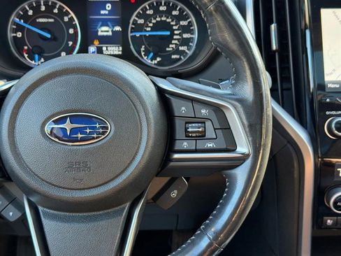 Used 2019 Subaru Ascent Touring image 15