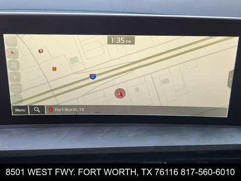 New 2025 Kia Telluride SX Prestige X-Line image 12