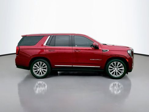 Certified 2024 GMC Yukon Denali w/ Denali Reserve Package AWD/4WD image 8