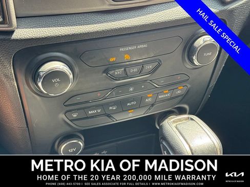 Used 2019 Ford Ranger XLT w/ Equipment Group 301A Mid RWD image 26