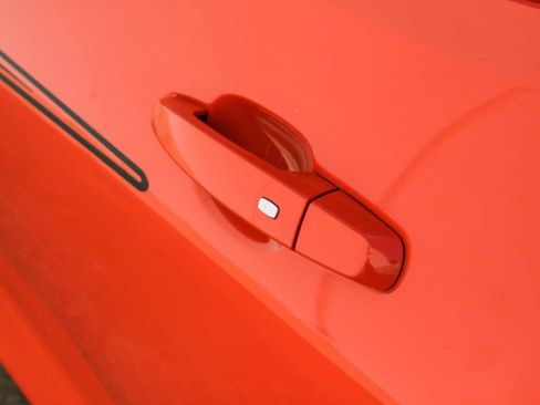 Used 2021 Chevrolet Camaro LS image 34