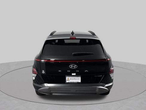 Used 2026 Hyundai Kona Limited AWD/4WD image 35