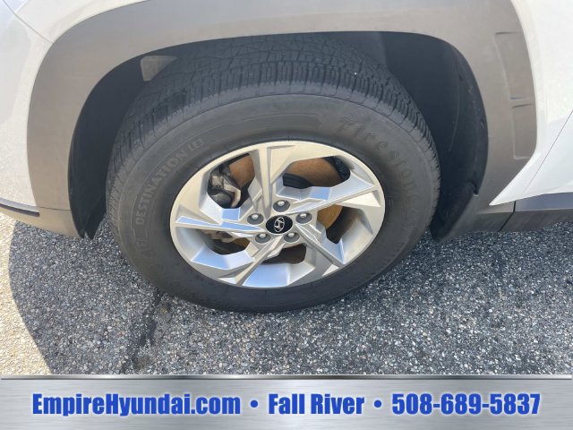 Used 2023 Hyundai Tucson SEL AWD/4WD image 13