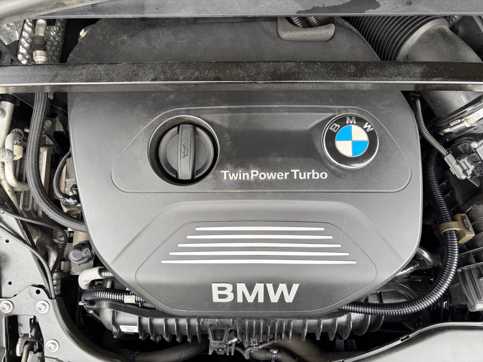 Used 2017 BMW X1 xDrive28i AWD/4WD image 21