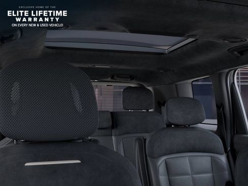 New 2027 Kia Telluride SX Prestige AWD/4WD image 28