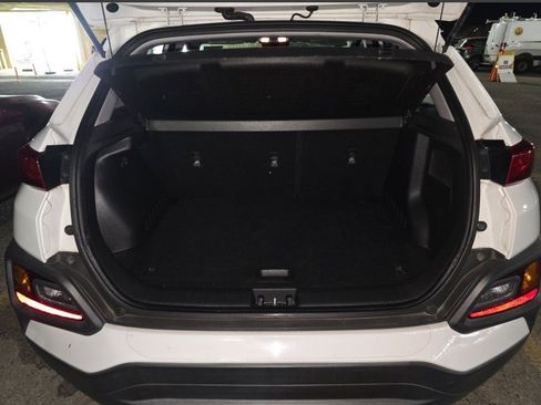 Used 2018 Hyundai Kona SEL w/ SEL Tech Package 02 image 14