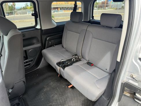 Used 2007 Honda Element LX image 11