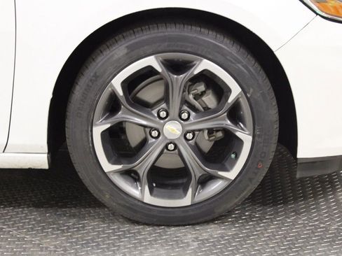 Used 2023 Chevrolet Malibu LT image 14