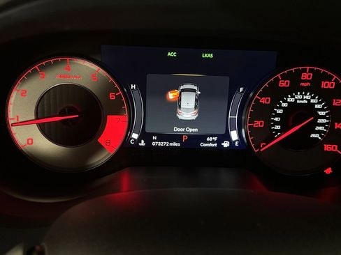 Used 2021 Acura RDX A-Spec image 20