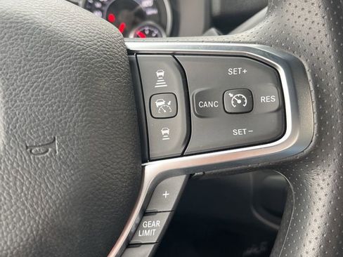 New 2026 RAM 3500 Tradesman AWD/4WD image 14