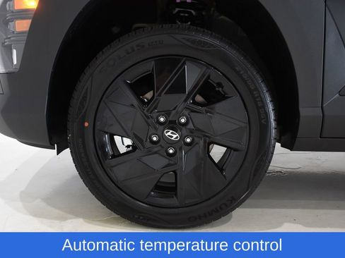 New 2026 Hyundai Kona SEL Sport image 6