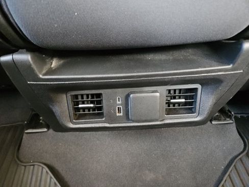 Used 2024 Chevrolet Silverado 1500 RST AWD/4WD image 17