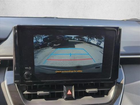 Certified 2024 Toyota Corolla LE FWD image 18