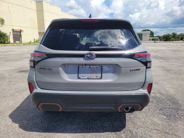 New 2026 Subaru Forester Sport AWD/4WD image 6
