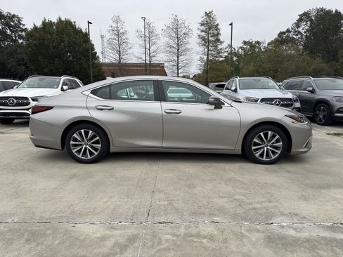Used 2021 Lexus ES 350 image 26