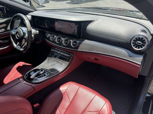 Used 2019 Mercedes-Benz CLS 53 AMG 4MATIC image 21