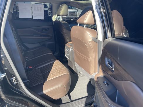 Used 2023 Nissan Murano Platinum image 31