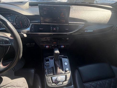 Used 2017 Audi A6 3.0T Competition Prestige w/ Driver Assistance Package image 29