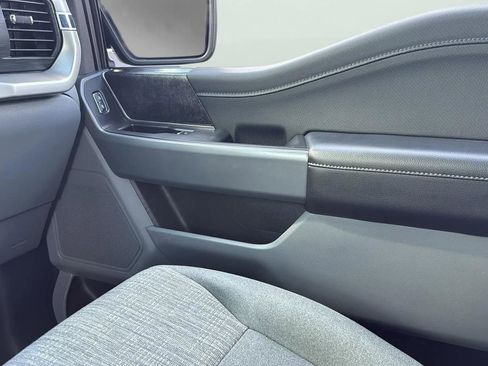 Used 2022 Ford F150 XLT w/ Equipment Group 301A Mid image 22