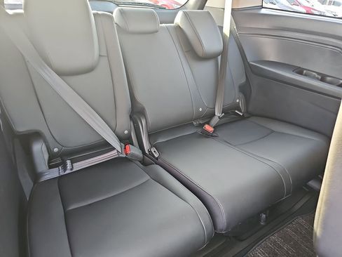 New 2026 Honda Odyssey EX-L image 12