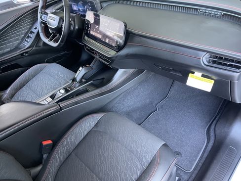 New 2026 Dodge Charger GT w/ Blacktop Package AWD/4WD image 28