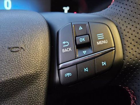 New 2026 Ford Escape ST-Line image 17