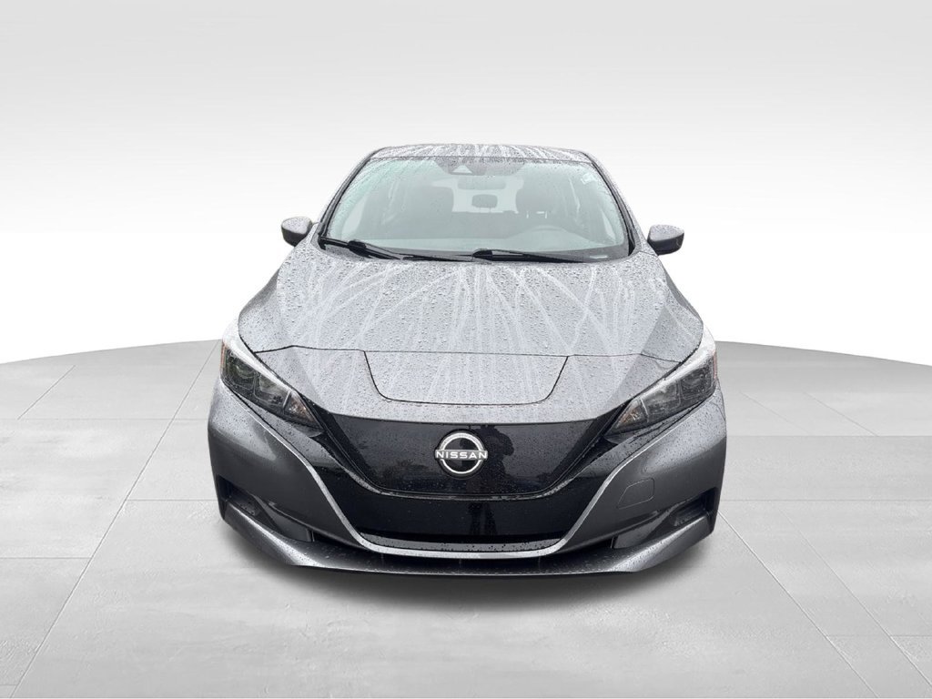 Used 2023 Nissan Leaf S FWD image 8