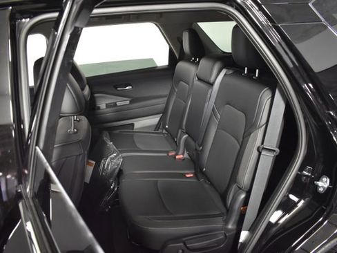 New 2026 Nissan Pathfinder SL AWD/4WD image 29