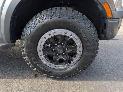 Used 2024 Ford Ranger Raptor image 25